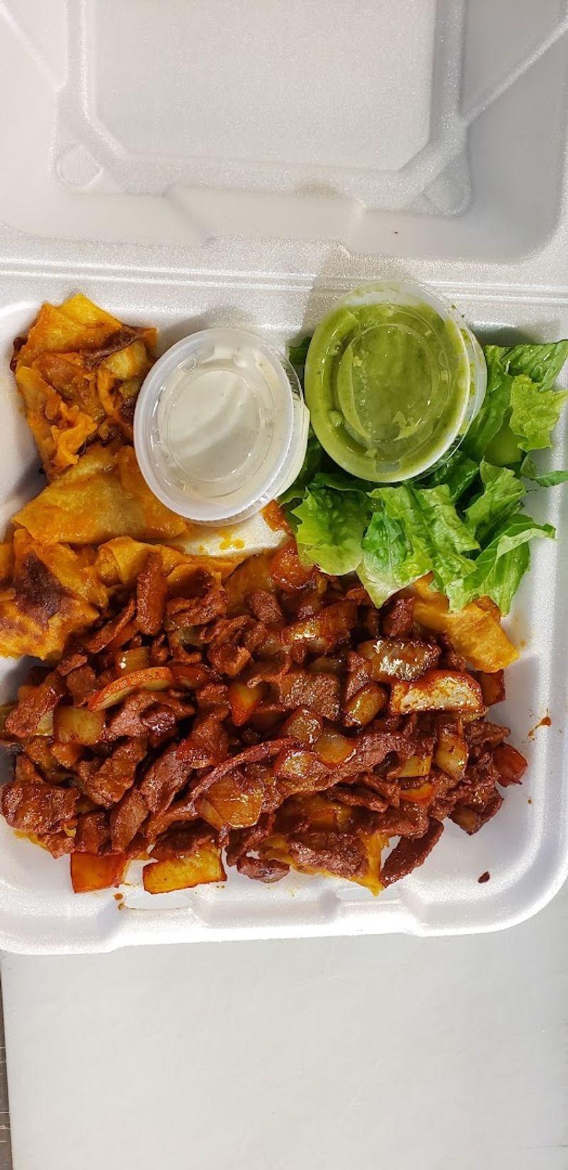 Sambusas, The Snack That Steals The Show