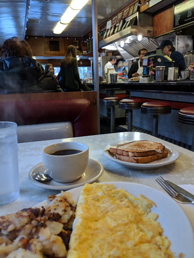 Coffee That Knows The Script