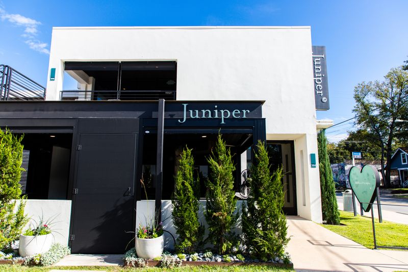 Juniper — Austin, Texas
