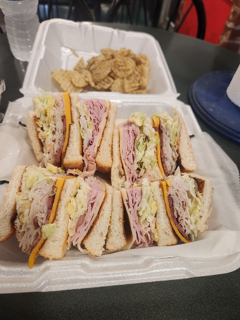 Sammi's Sandwiches at Norb's - Alton