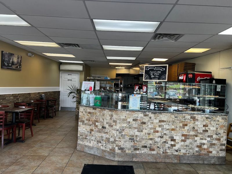 Sammy’s Authentic Italian Restaurant