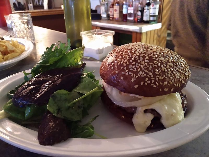 Sammy's Deluxe