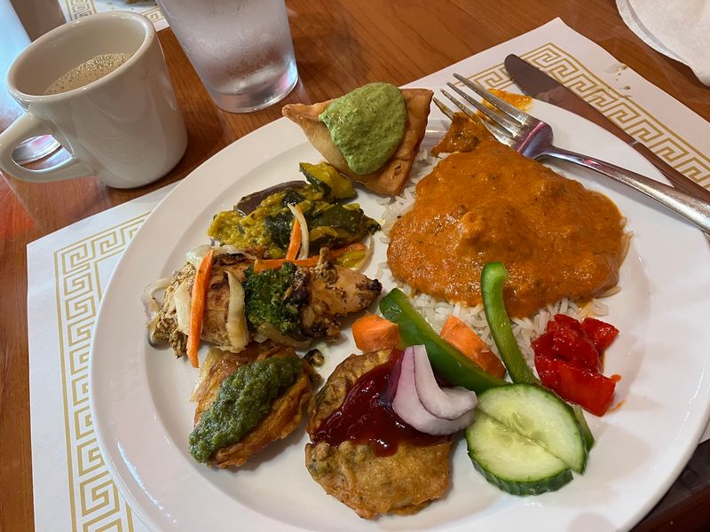 Samosas Worth Fighting Over Samosas Worth Fighting Over