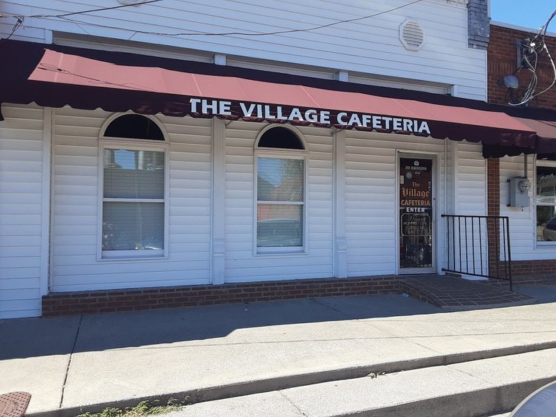 Village Cafeteria 