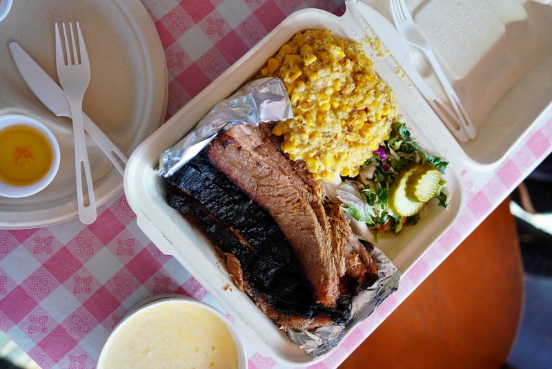 Choose Sides That Suit Your Texture Preferences