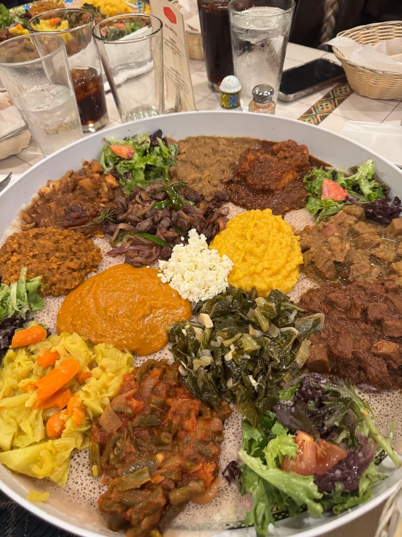 Sampler Platters Built for Sharing Sampler Platters Built for Sharing