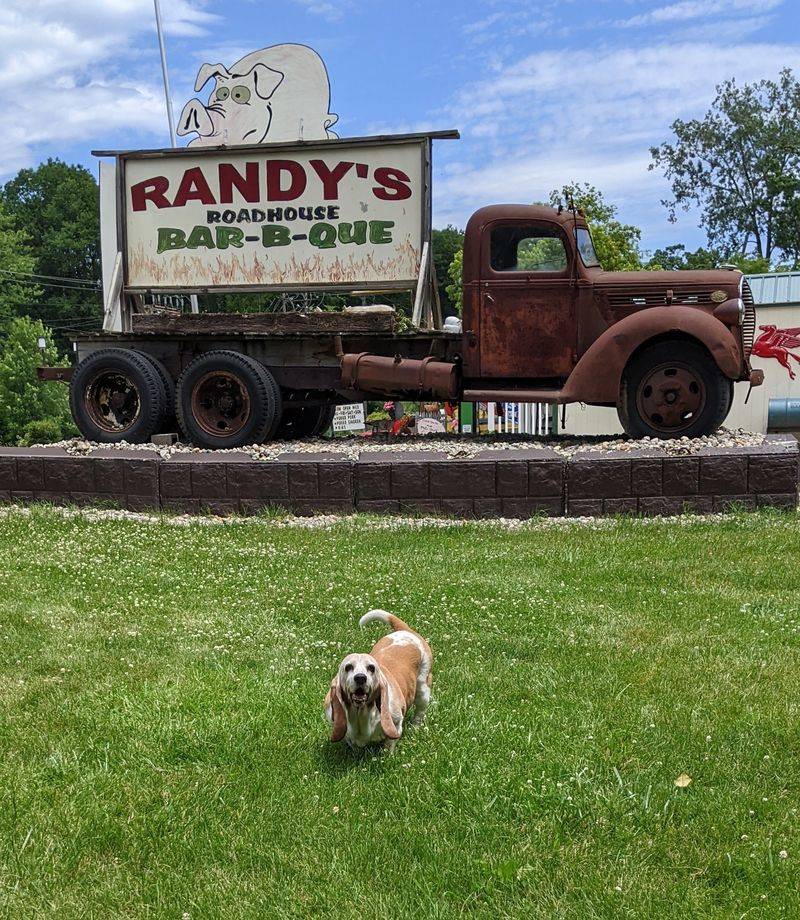 Make Time For The Scene