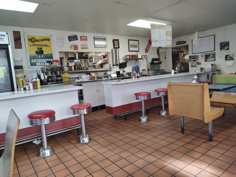 Butcher Block Cafe (RiNo)