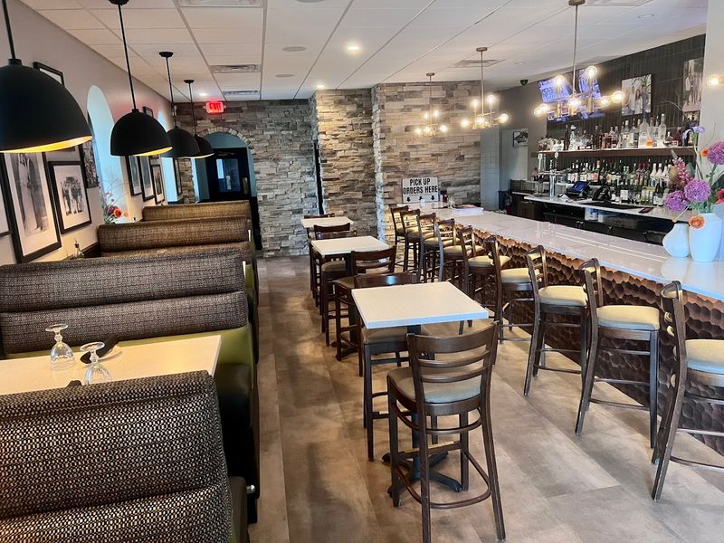 Sam's Ristorante & Pizzeria - Rockford Sam's Ristorante & Pizzeria - Rockford