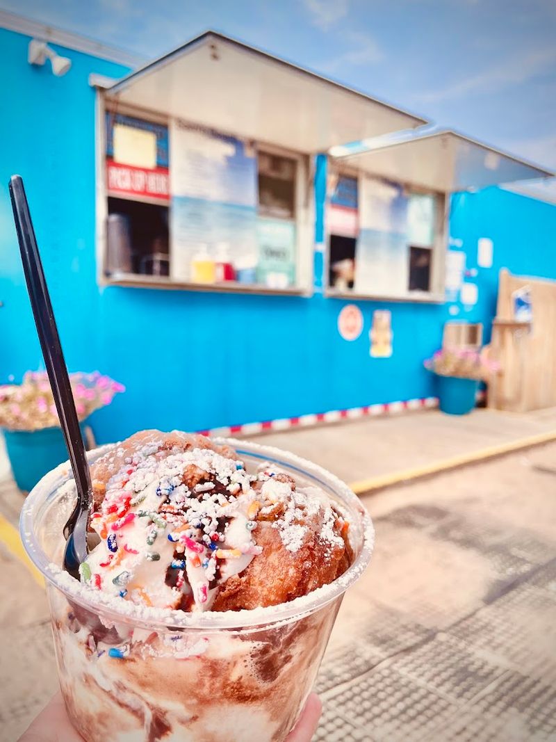 Sam's Snack Bar And Beach Sam's Snack Bar And Beach