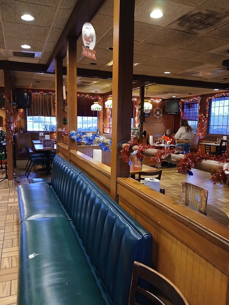 Sam's Southern Eatery