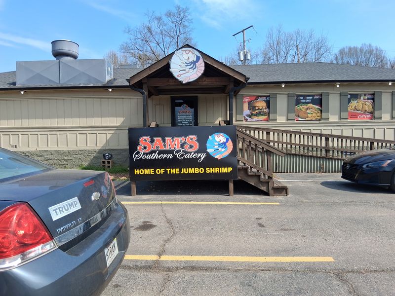 Sam's Southern Eatery