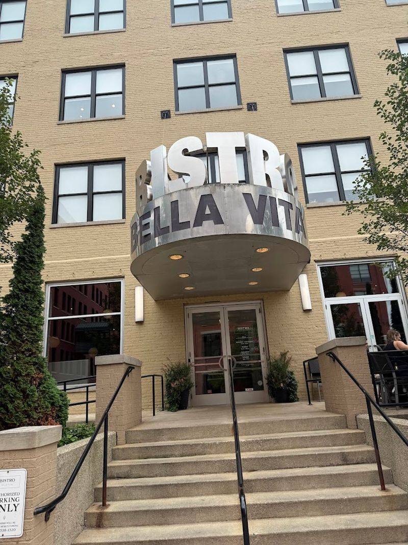 Bistro Bella Vita