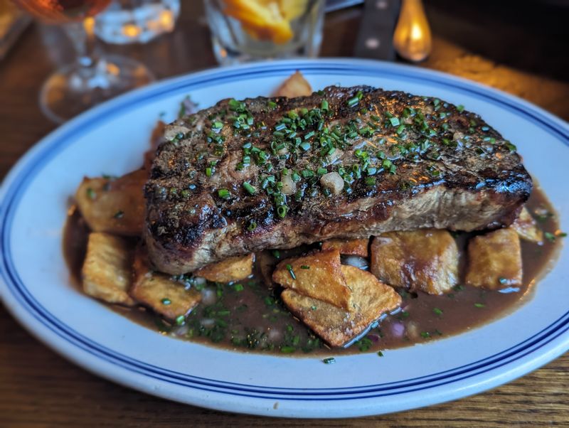 Butcher's Union – Grand Rapids