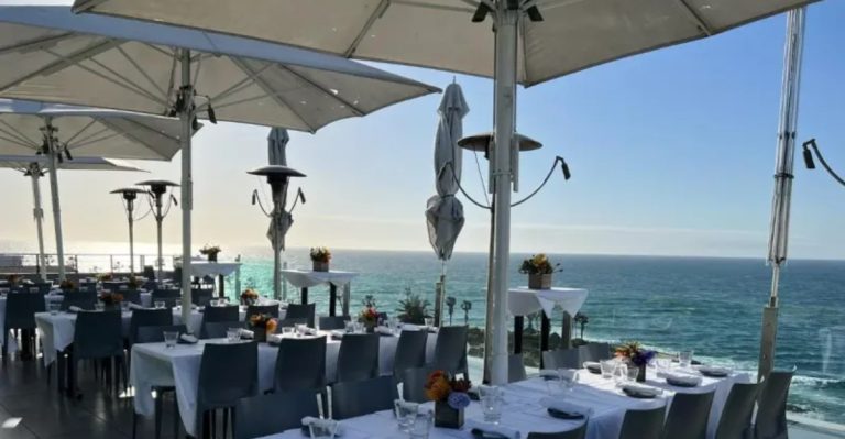 San Diego, California’s Best Seafood Restaurants Everyone Is Talking About