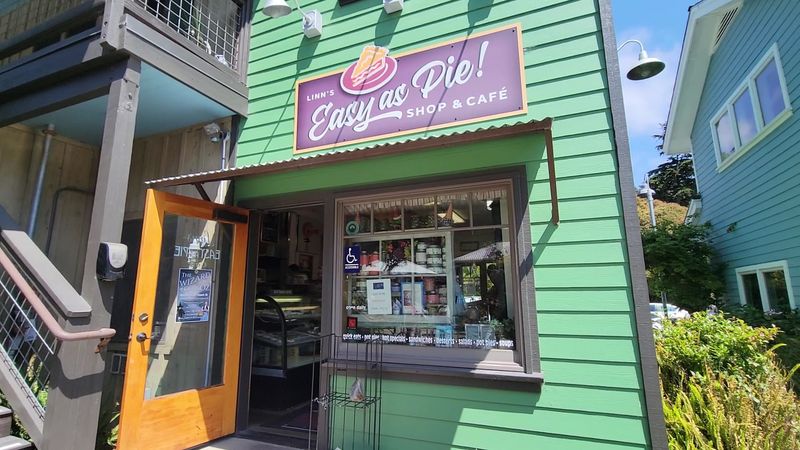 Linn's Easy as Pie Cafe — Cambria, CA