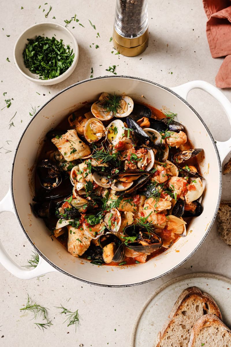Cioppino
