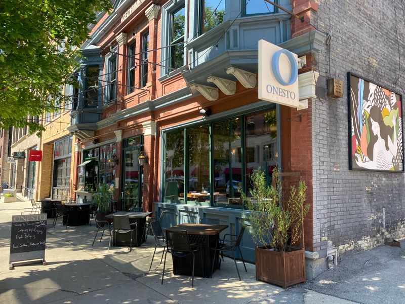 Onesto — Milwaukee, WI