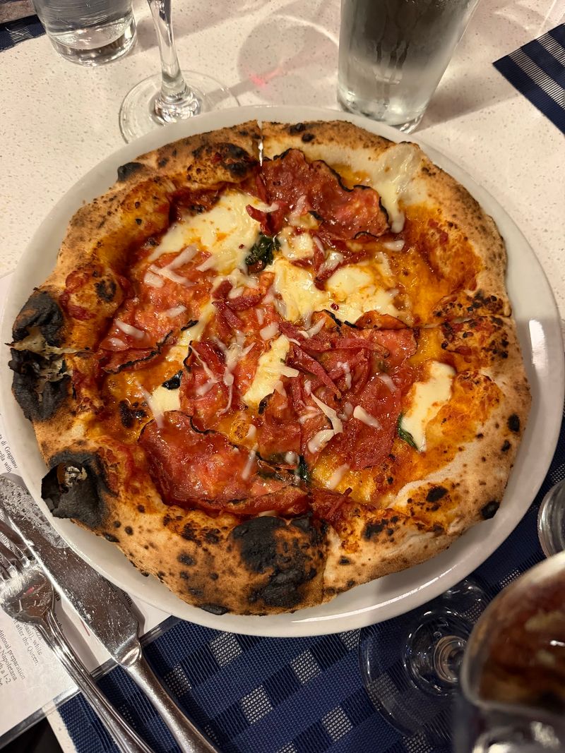 San Giorgio Pizzeria Napoletana