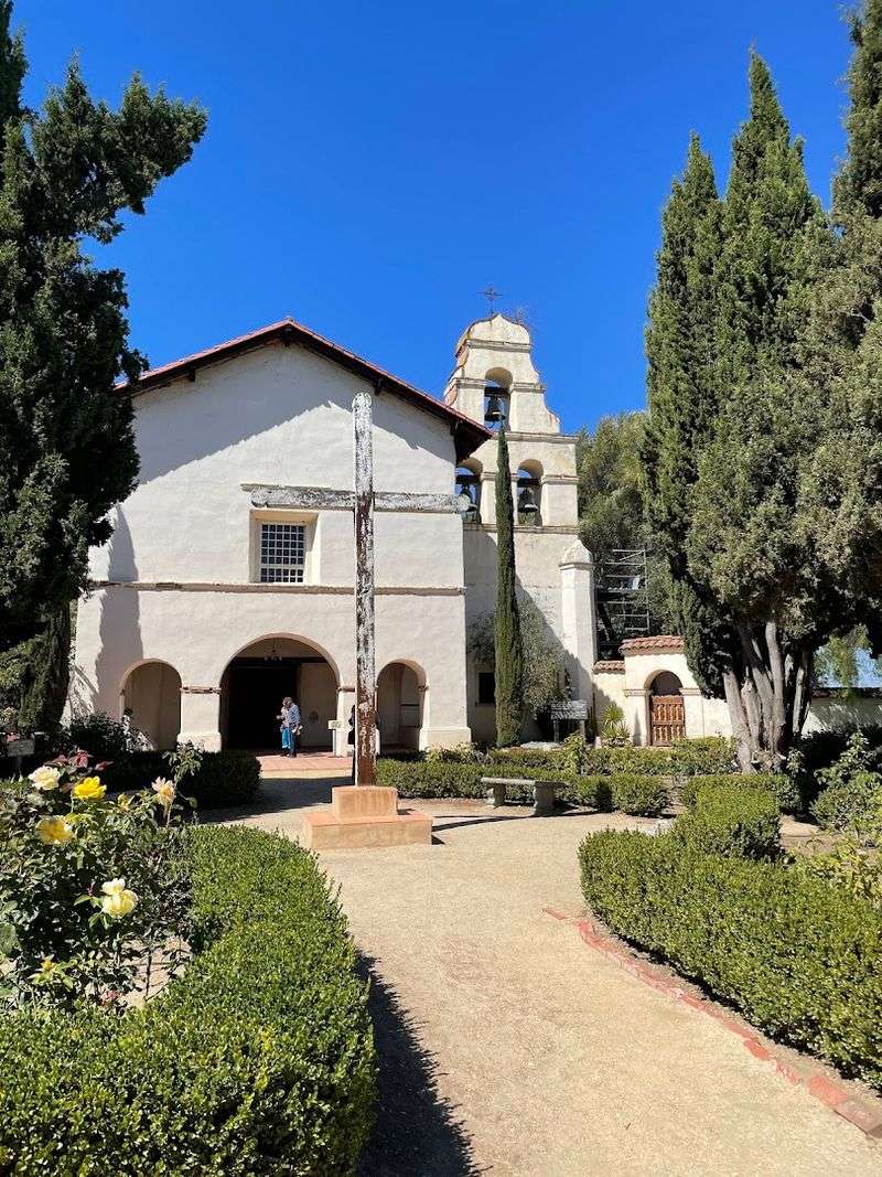 San Juan Bautista San Juan Bautista