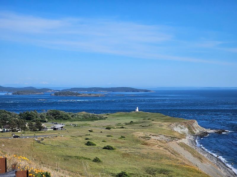 San Juan Island National Historical Park: Where History Hides In Plain Sight
