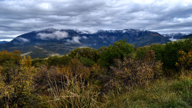 West Elk Loop Scenic Byway