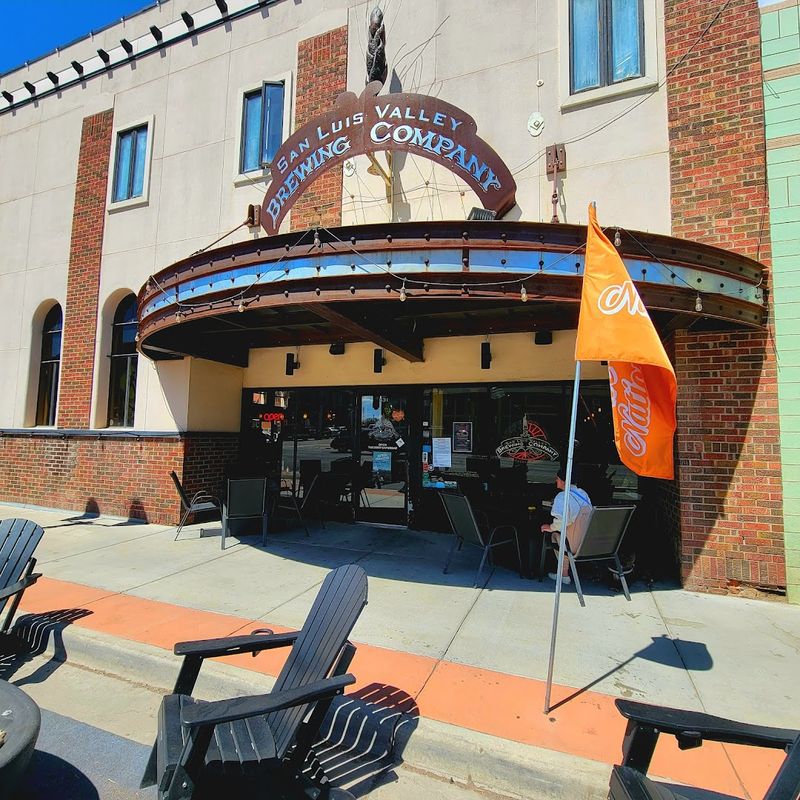 San Luis Valley Brewing Company, Alamosa