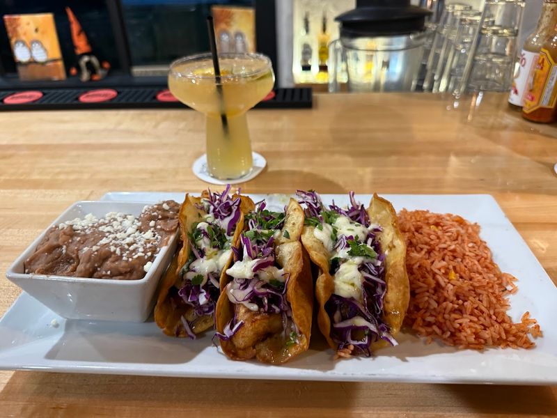 Jose’s Cantina, St. Ignace