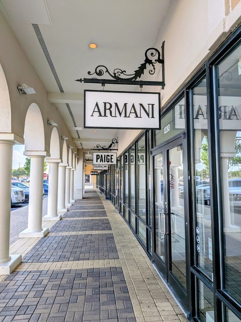 San Marcos Premium Outlets San Marcos Premium Outlets