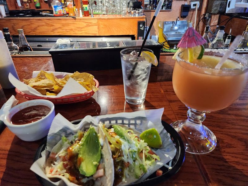San Marcos Restaurant, Toledo