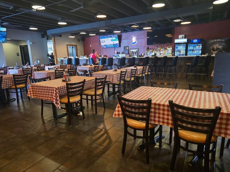 San Marino Italian Restaurant, Akron