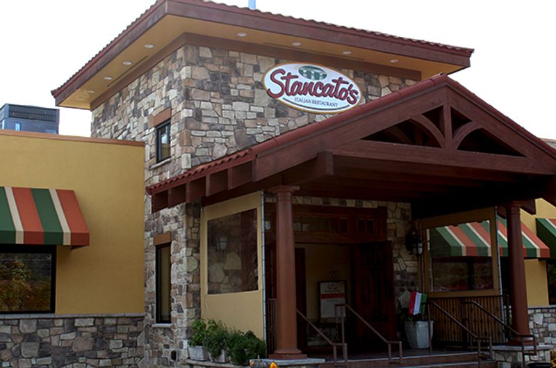 Stancato’s Italian Restaurant – Parma (Cleveland area)