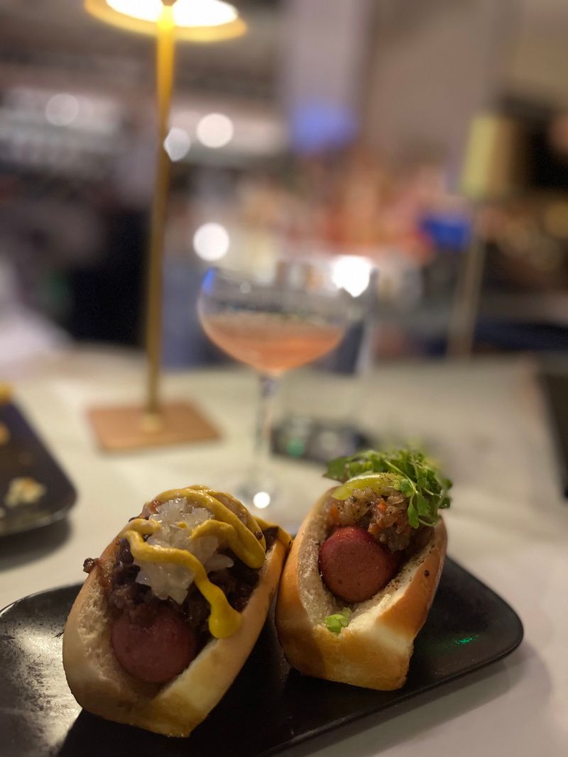 Prime + Proper (Detroit)