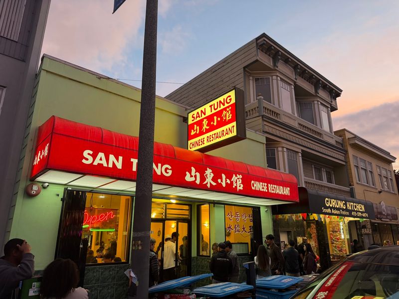 San Tung San Tung