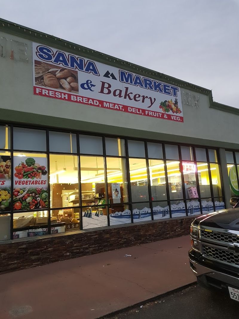 Sana Market, Scottsdale