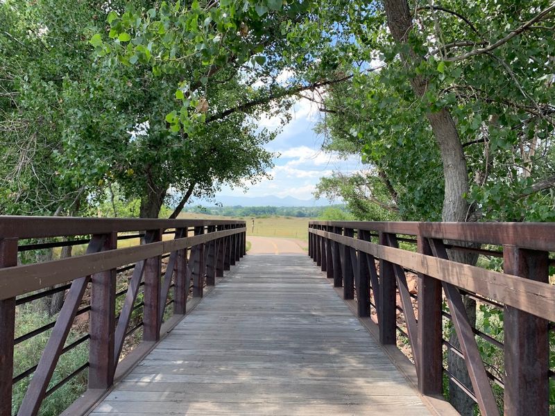 South Platte River Trail (Denver to Littleton and Beyond)