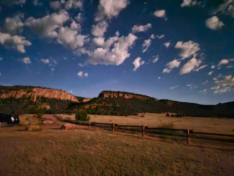 Sand Gulch Campground, Cañon City, CO