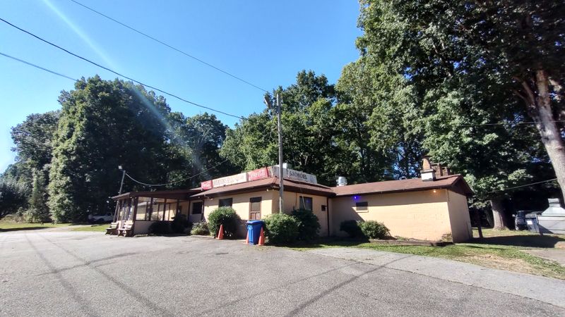 Keaton's Barbecue — Cleveland, NC