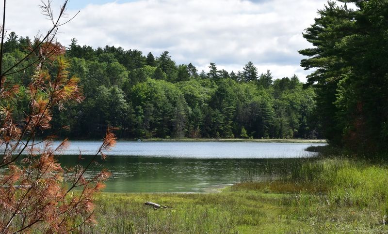 Sand Lakes Quiet Area