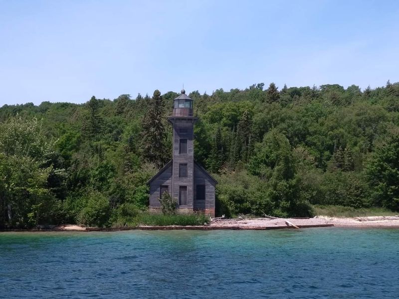 Grand Island By Bike And Ferry