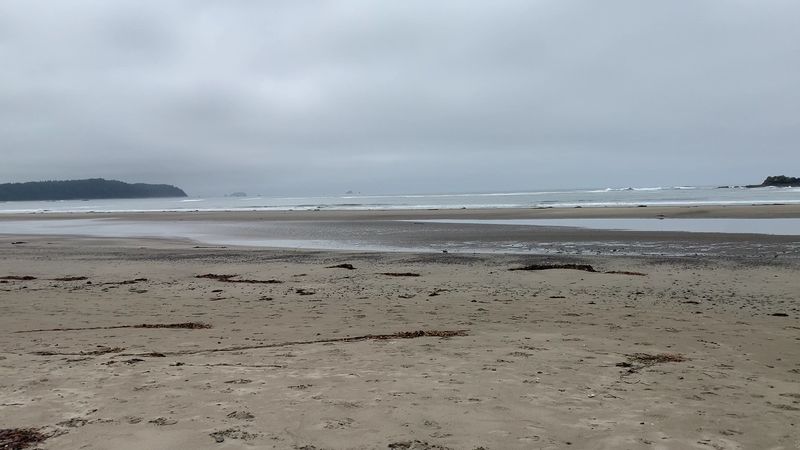 Sand Point