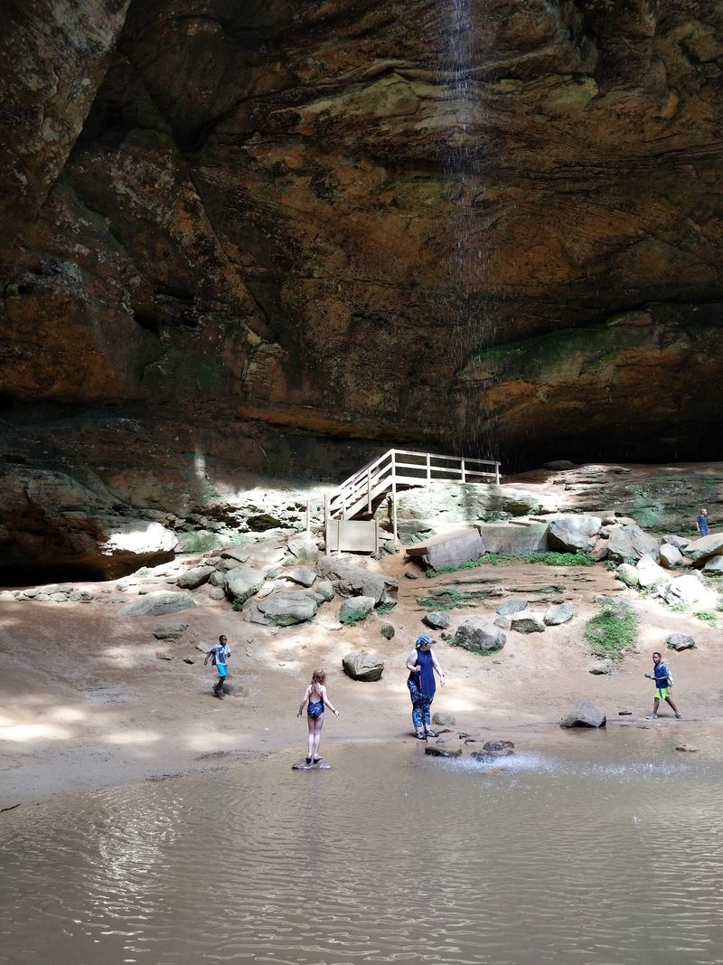 Sand, Splashing, And Why Families Love It Here