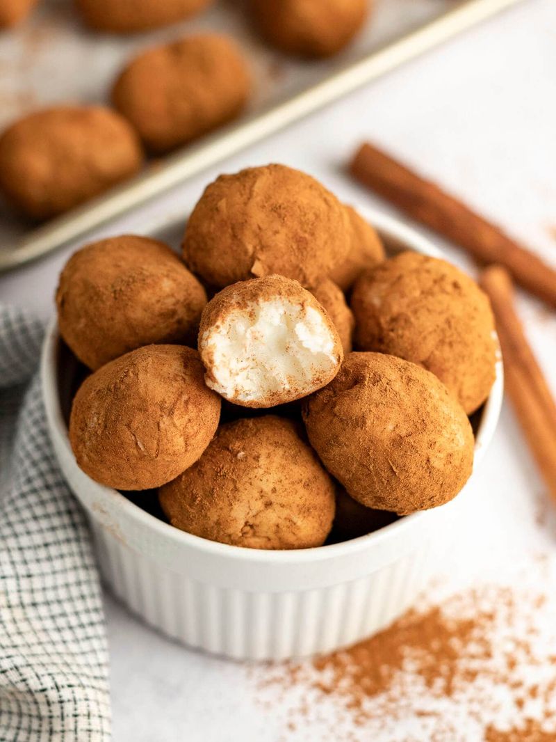 Irish Potato Candy: The St. Patrick's Day Surprise