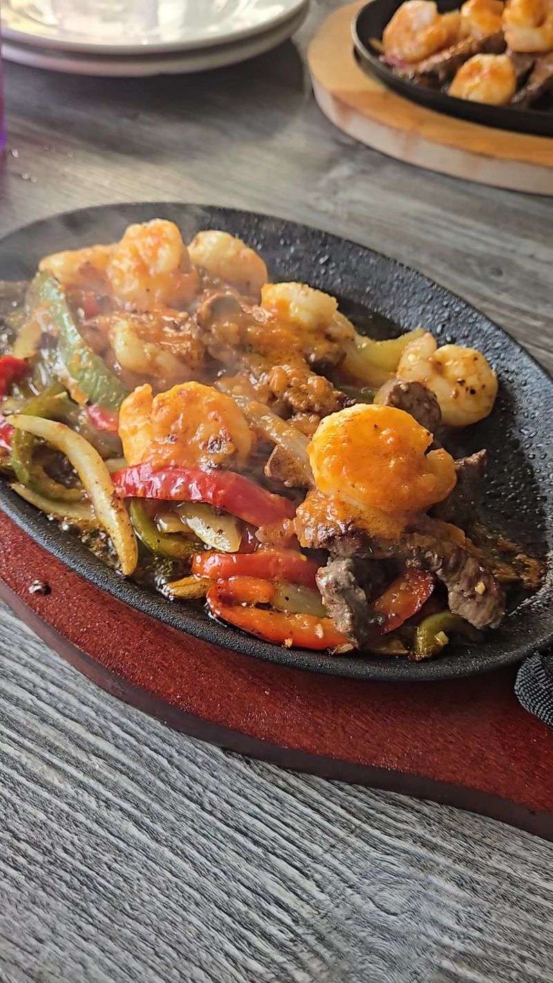 Mulligan's Beach House