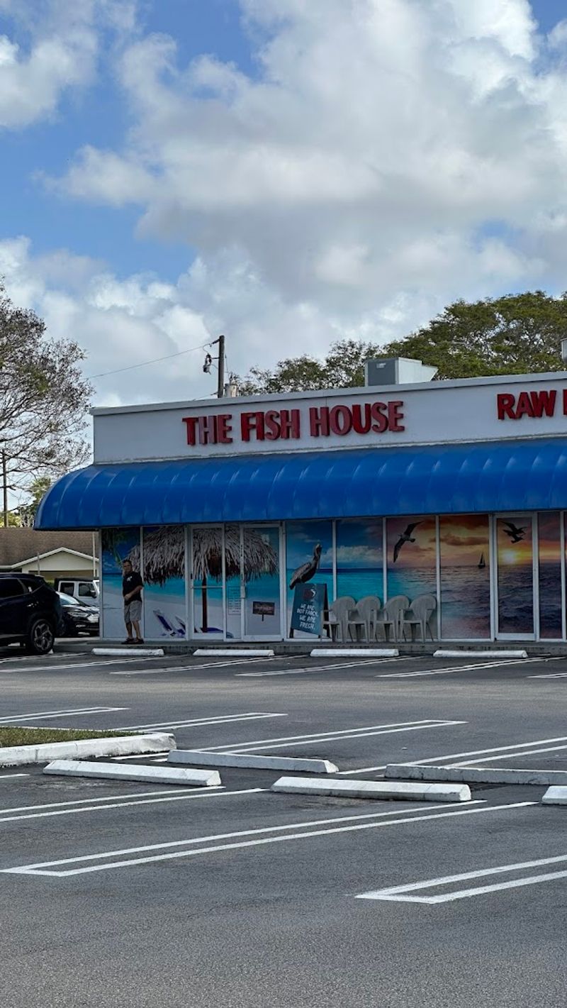 The Fish House