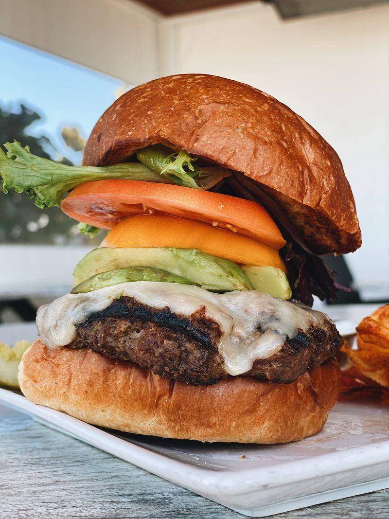 Beach House Waterfront Restaurant, Bradenton Beach