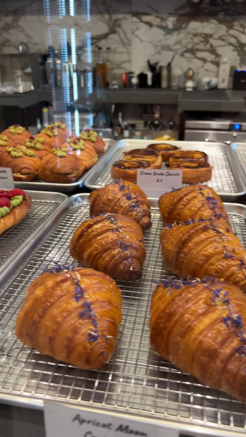 Abrah Bakery & Daily Bistro – Chicago