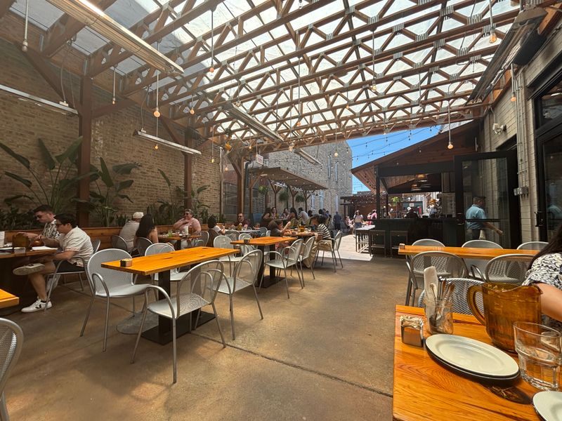 Pilsen Yards – Chicago