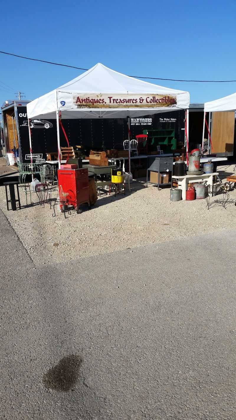 Sandwich Antiques Market (Sandwich) Sandwich Antiques Market (Sandwich)