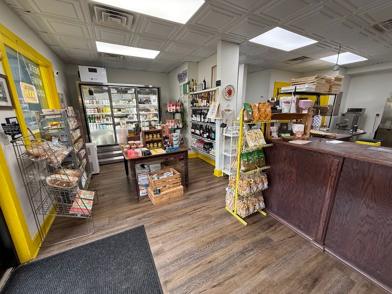 Warm Lighting And Tight Quarters Create European Charm